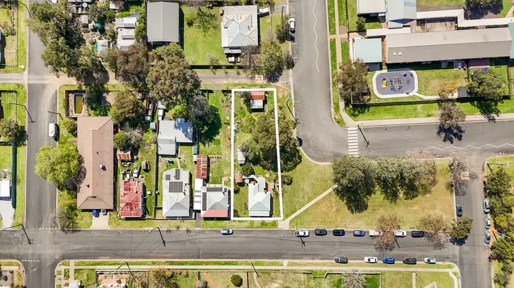 Second view of Homely house listing, 68 Belmore Street, Gulgong NSW 2852