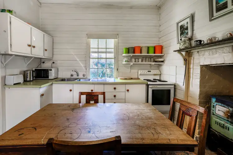 Sixth view of Homely house listing, 68 Belmore Street, Gulgong NSW 2852