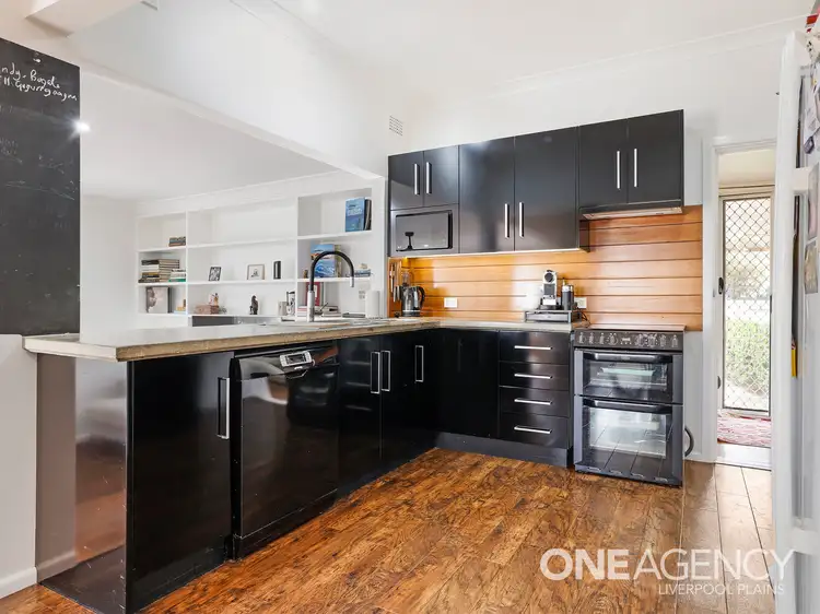 Fifth view of Homely house listing, 7 Britton Avenue, Quirindi NSW 2343