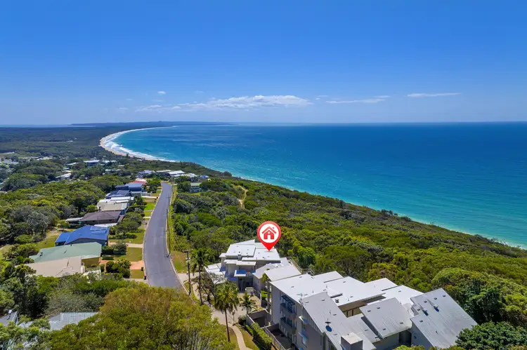 Fourth view of Homely apartment listing, 4/101-103 COOLOOLA DRIVE, Rainbow Beach QLD 4581