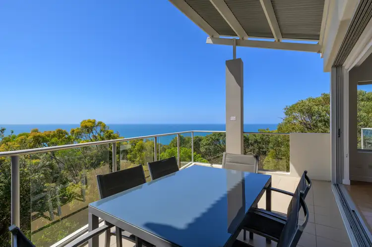 Sixth view of Homely apartment listing, 4/101-103 COOLOOLA DRIVE, Rainbow Beach QLD 4581