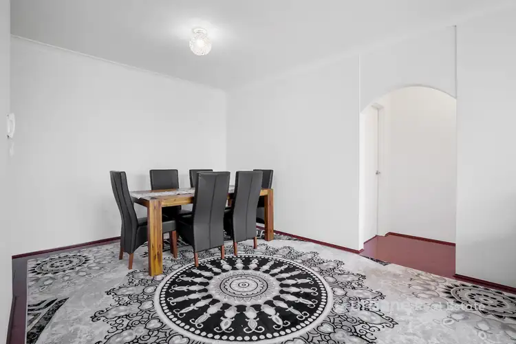 Fourth view of Homely apartment listing, 36/13-19 Devitt Street, Blacktown NSW 2148