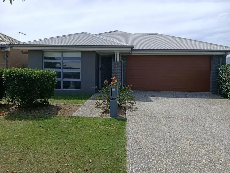 Main view of Homely house listing, 13 Hiddenvale Circuit, Yarrabilba QLD 4207