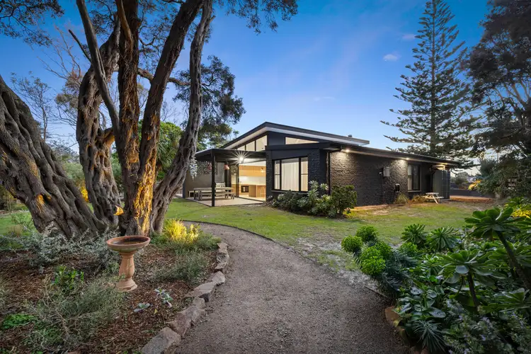 Main view of Homely house listing, 23 Robin Parade, Rye VIC 3941