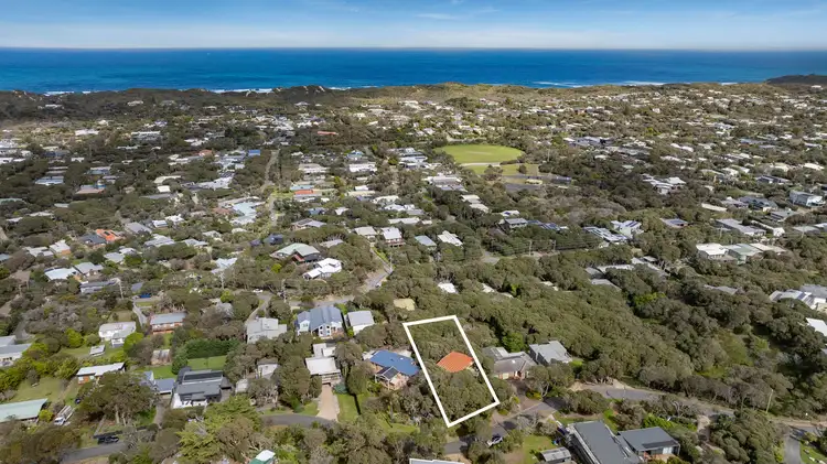 Third view of Homely house listing, 19 Fawkner Avenue, Blairgowrie VIC 3942