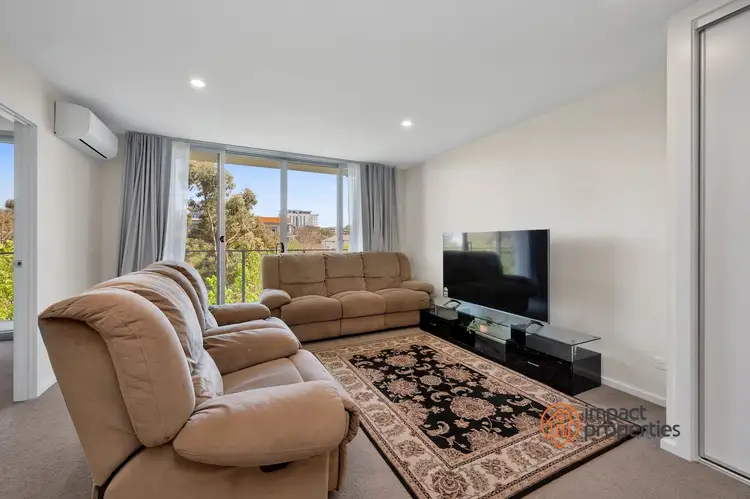 Main view of Homely apartment listing, 210/45 Gungahlin Place, Gungahlin ACT 2912