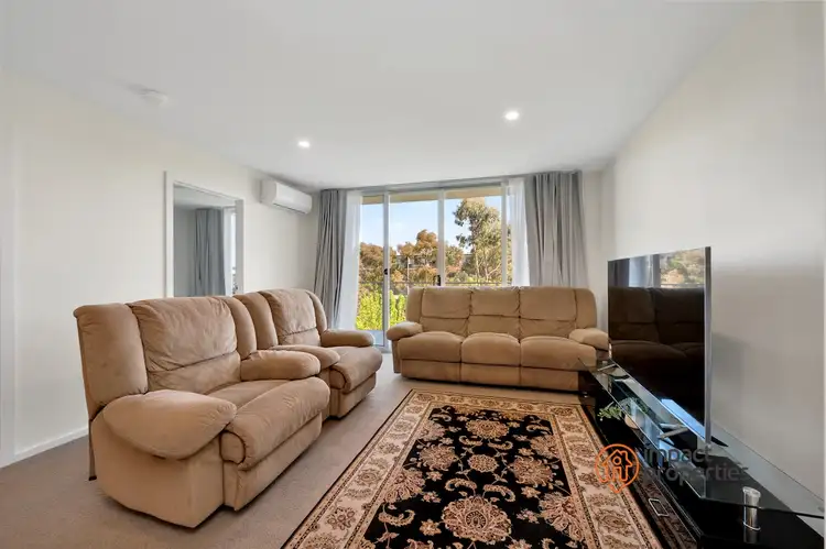 Third view of Homely apartment listing, 210/45 Gungahlin Place, Gungahlin ACT 2912