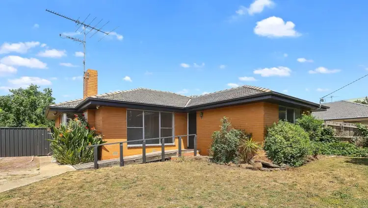 Main view of Homely house listing, 19 Ponds Drive, Lara VIC 3212