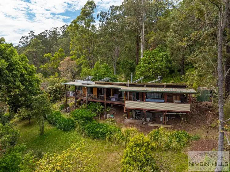 Main view of Homely house listing, 63/265 Martin Road, Larnook NSW 2480