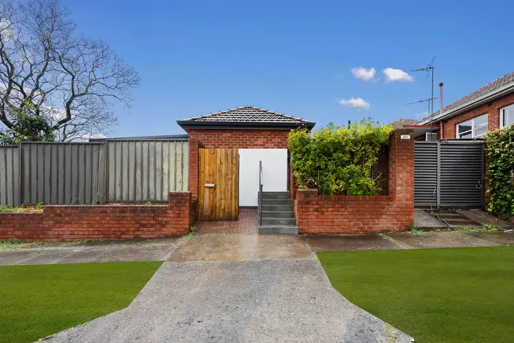 Second view of Homely house listing, 201A Wattle Street, Bankstown NSW 2200