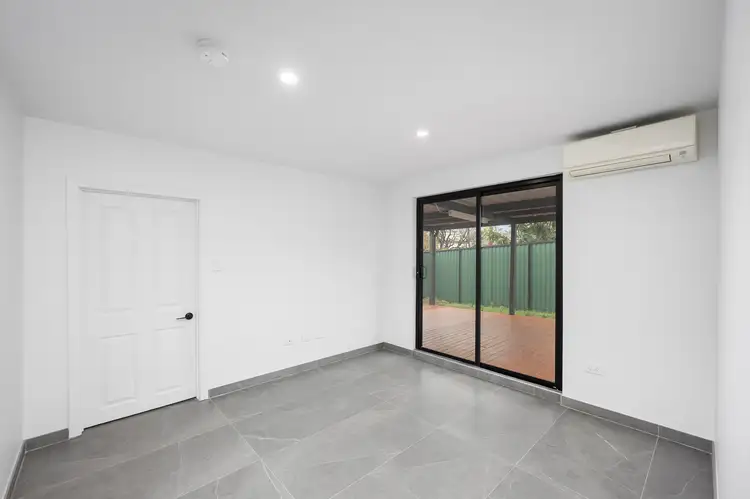 Third view of Homely house listing, 201A Wattle Street, Bankstown NSW 2200