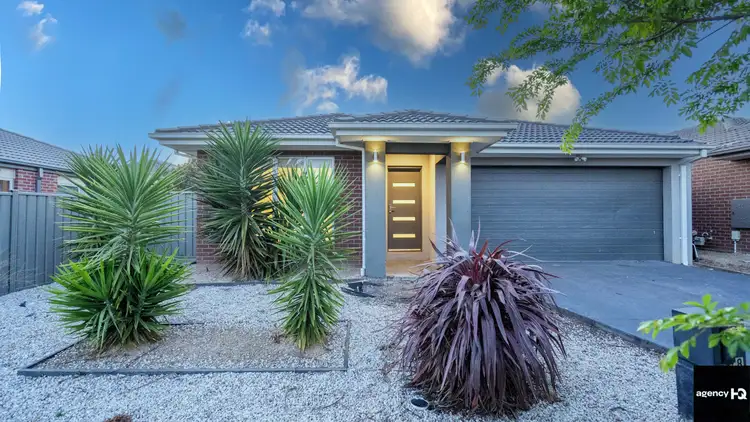 Main view of Homely house listing, 28 Ajay Way, Kurunjang VIC 3337