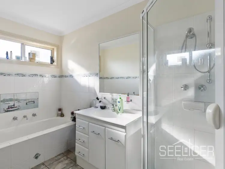Second view of Homely unit listing, 1/8 Dunlop Street, Yarrawonga VIC 3730