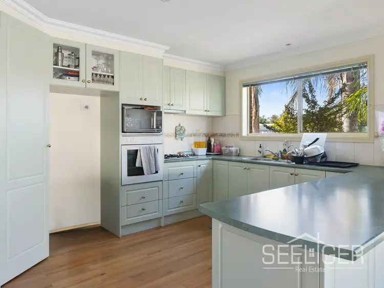 Third view of Homely unit listing, 1/8 Dunlop Street, Yarrawonga VIC 3730