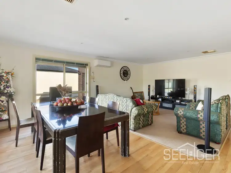 Fourth view of Homely unit listing, 1/8 Dunlop Street, Yarrawonga VIC 3730