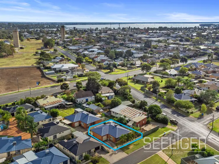Fifth view of Homely unit listing, 1/8 Dunlop Street, Yarrawonga VIC 3730