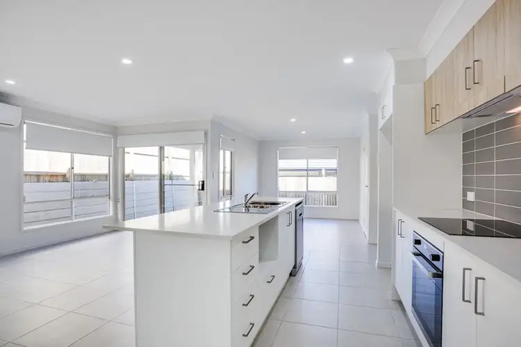 Third view of Homely house listing, 110 Lunar Circuit, Spring Mountain QLD 4300