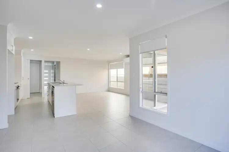 Fifth view of Homely house listing, 110 Lunar Circuit, Spring Mountain QLD 4300