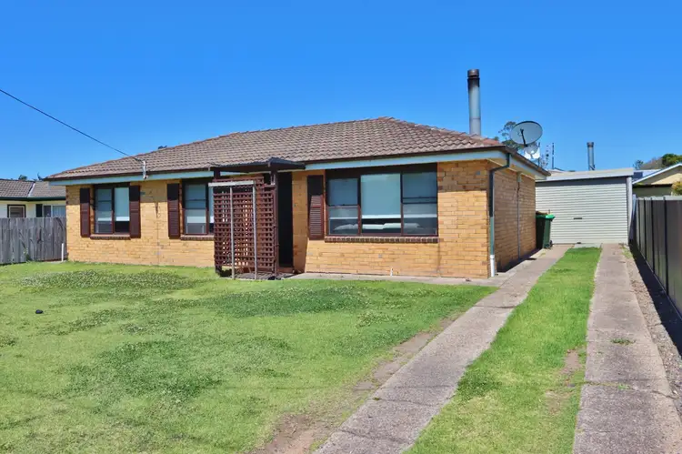 Main view of Homely house listing, 26 Irene Crescent, Eden NSW 2551