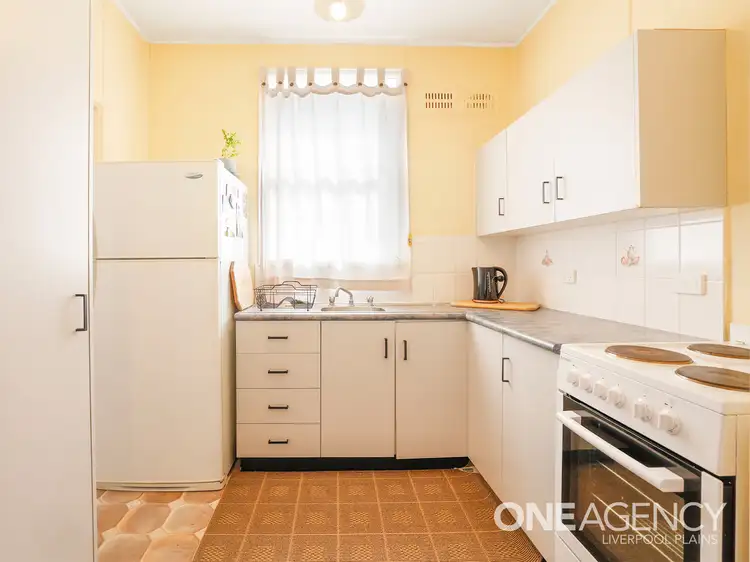 Third view of Homely house listing, 11 Munro Street, Quirindi NSW 2343
