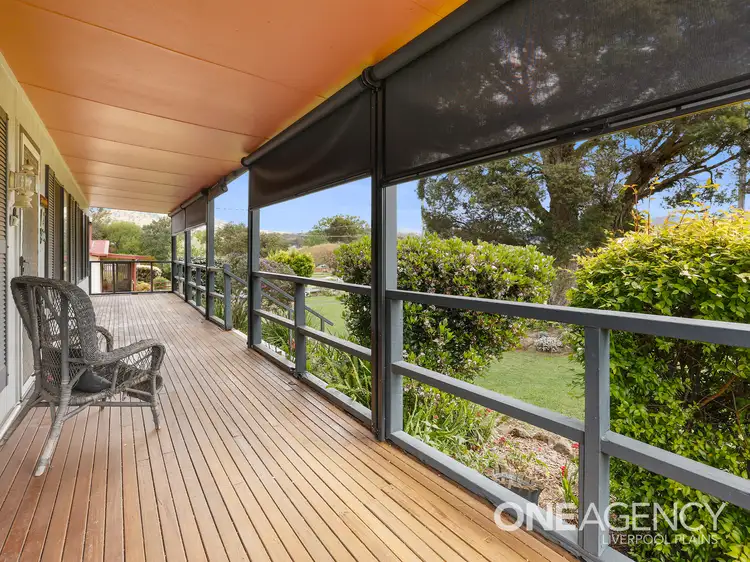 Third view of Homely house listing, 98 Mount Street, Murrurundi NSW 2338