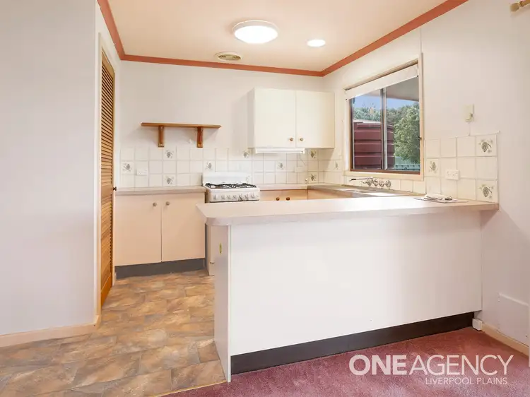 Fourth view of Homely house listing, 98 Mount Street, Murrurundi NSW 2338