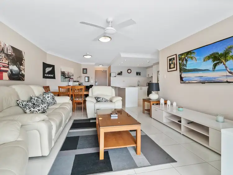 Sixth view of Homely unit listing, 2C/2 Nineteenth Avenue, Palm Beach QLD 4221