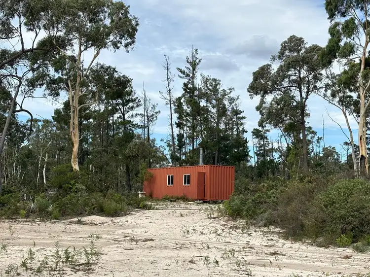 Main view of Homely land listing, 108 Parkwood Lane, Oallen NSW 2622