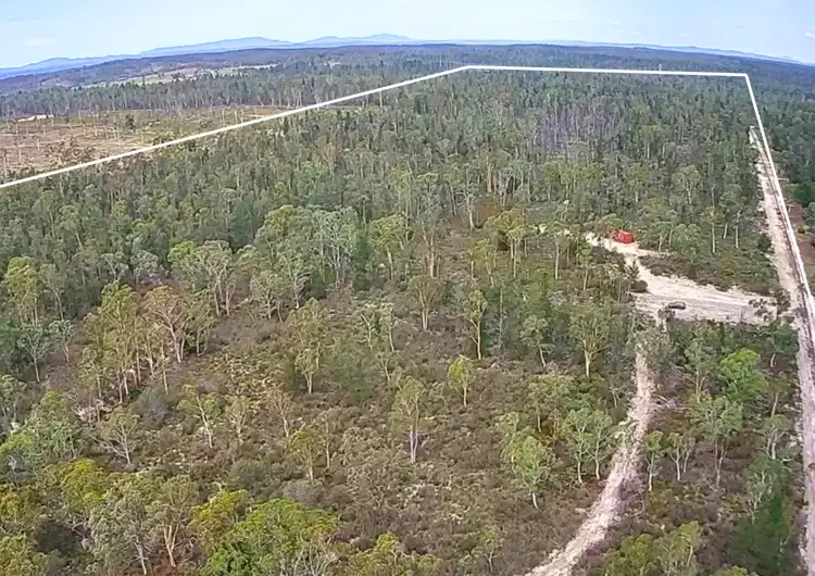 Second view of Homely land listing, 108 Parkwood Lane, Oallen NSW 2622