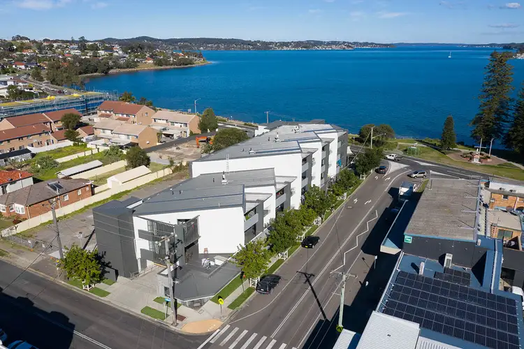 Second view of Homely unit listing, 15/194 The Esplanade, Speers Point NSW 2284