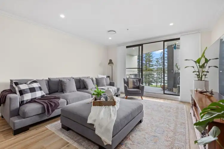Sixth view of Homely unit listing, 15/194 The Esplanade, Speers Point NSW 2284