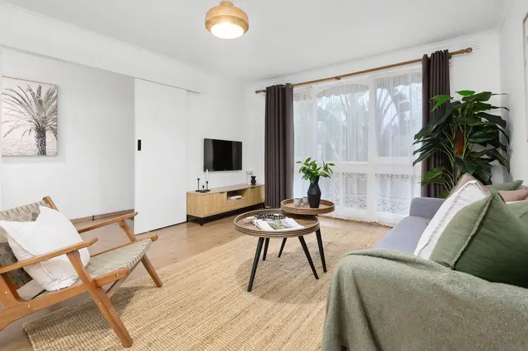 Sixth view of Homely house listing, 3/65 Dromana Parade, Safety Beach VIC 3936