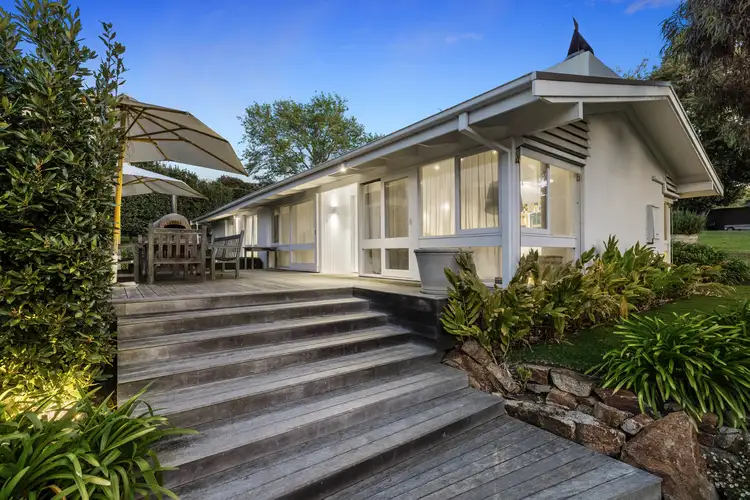 Second view of Homely house listing, 4 Merrylands Avenue, Portsea VIC 3944