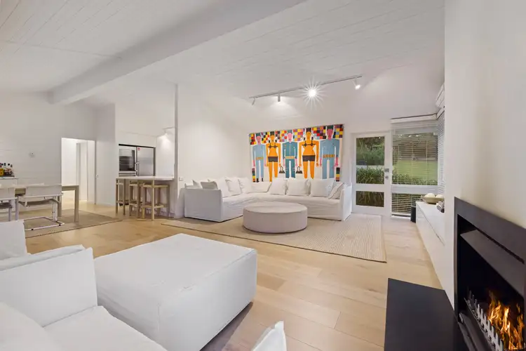 Sixth view of Homely house listing, 4 Merrylands Avenue, Portsea VIC 3944