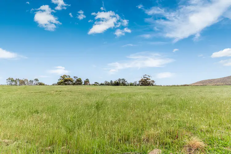 Fourth view of Homely land listing, 100 Trellis Drive, Heathcote VIC 3523