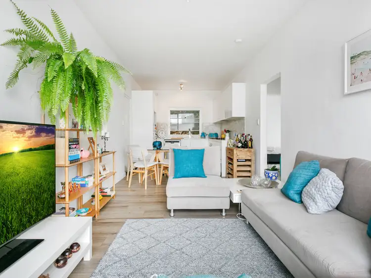 Fourth view of Homely apartment listing, 4/19 Flinders Road, Cronulla NSW 2230
