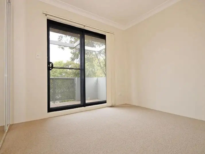 Fourth view of Homely apartment listing, 11/68-70 Courallie Avenue, Homebush West NSW 2140