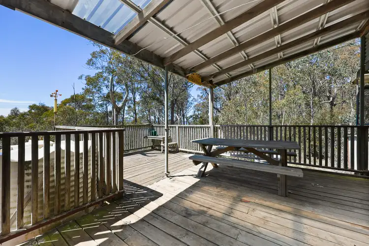 Sixth view of Homely house listing, 9782 Highland Lakes Road, Reynolds Neck TAS 7304