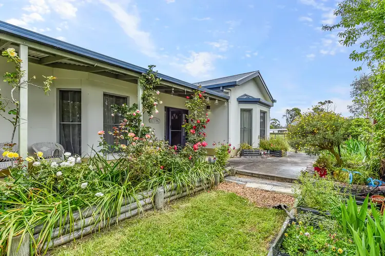 Second view of Homely house listing, 12 Pleasant Park Road, Tarpeena SA 5277