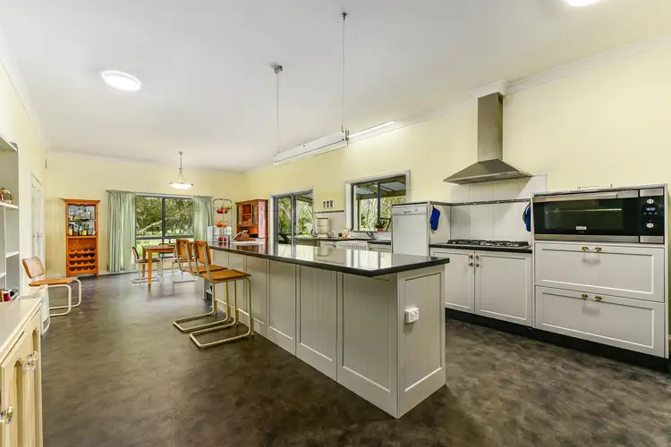 Third view of Homely house listing, 12 Pleasant Park Road, Tarpeena SA 5277