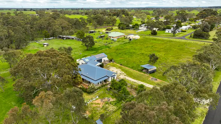 Fifth view of Homely house listing, 12 Pleasant Park Road, Tarpeena SA 5277