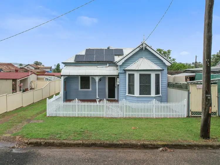 Second view of Homely house listing, 75 Henry Street, Werris Creek NSW 2341
