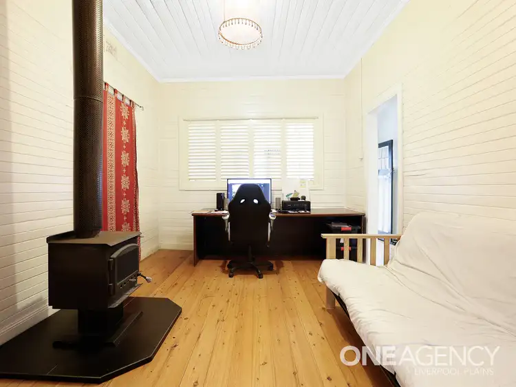 Fifth view of Homely house listing, 75 Henry Street, Werris Creek NSW 2341