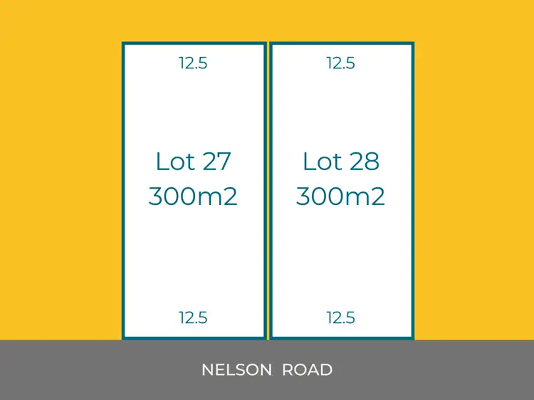 Main view of Homely land listing, Longer Settlement With Put & Call Option, Box Hill NSW 2765