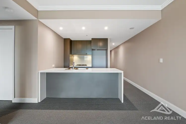 Fourth view of Homely apartment listing, 910/7 Australia Avenue, Sydney Olympic Park NSW 2127