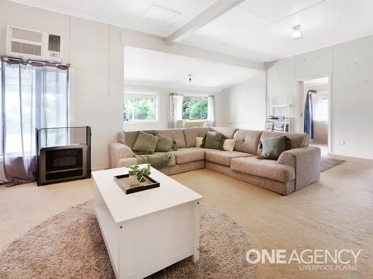 Third view of Homely house listing, 9 Pittsford Street, Quirindi NSW 2343