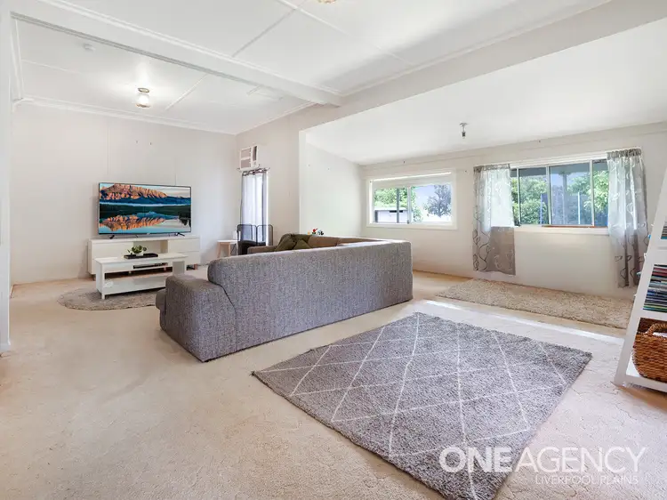 Fourth view of Homely house listing, 9 Pittsford Street, Quirindi NSW 2343