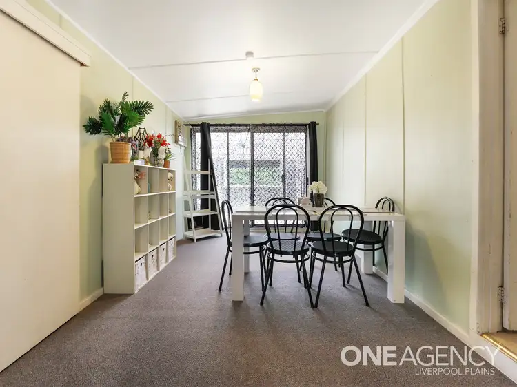 Sixth view of Homely house listing, 9 Pittsford Street, Quirindi NSW 2343