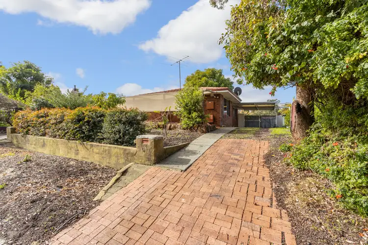 Main view of Homely house listing, 34 Blackadder Road, Swan View WA 6056