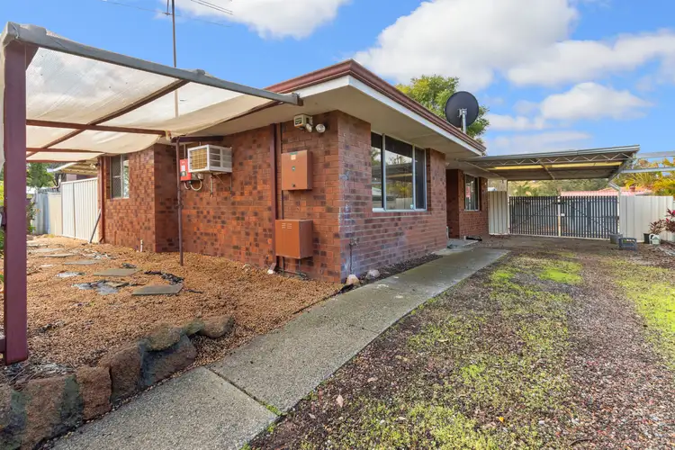 Second view of Homely house listing, 34 Blackadder Road, Swan View WA 6056